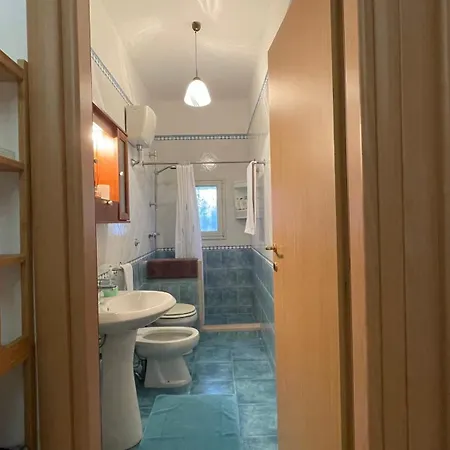 Apartment Le Cave Arbacani Dimora Con Patio E Giardino Gallipoli