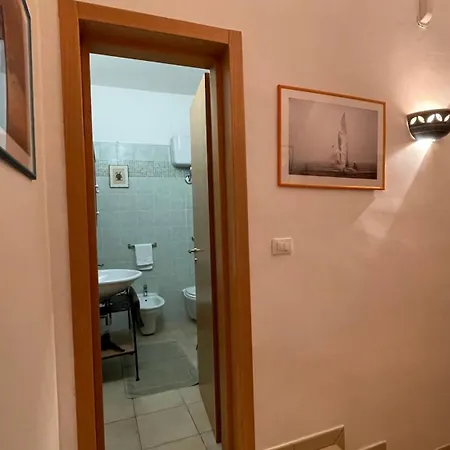 Apartment Le Cave Arbacani Dimora Con Patio E Giardino