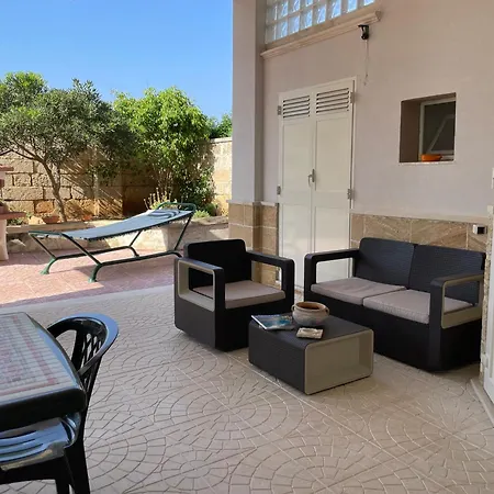 Le Cave Arbacani Dimora Con Patio E Giardino Apartment