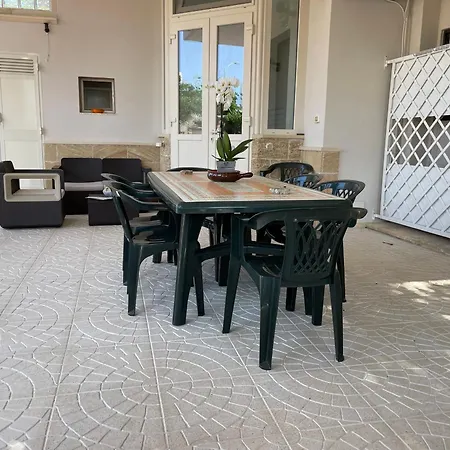 Apartment Le Cave Arbacani Dimora Con Patio E Giardino