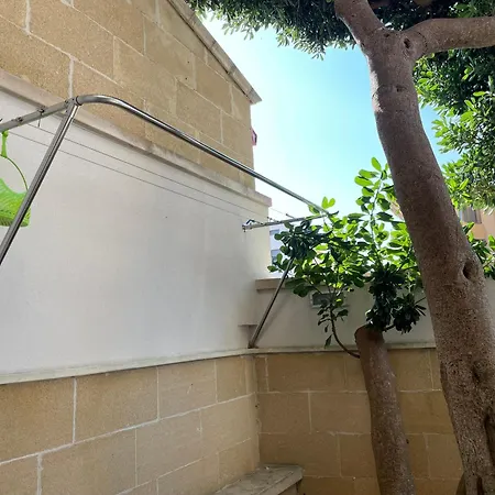 Le Cave Arbacani Dimora Con Patio E Giardino Apartment Gallipoli