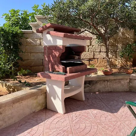 Le Cave Arbacani Dimora Con Patio E Giardino Apartment Gallipoli